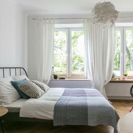 Bednarska Apartment Varsovie Extérieur photo