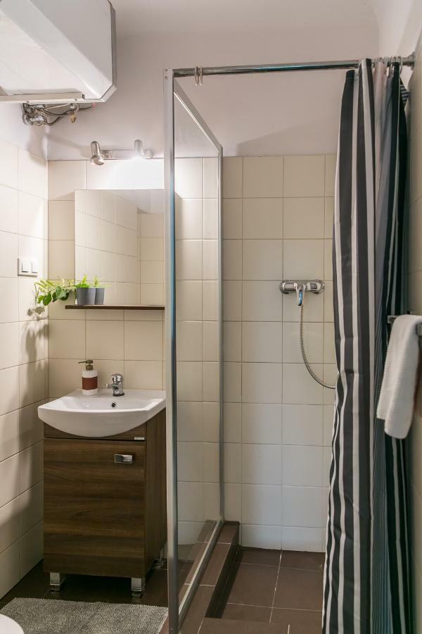 Bednarska Apartment Varsovie Extérieur photo