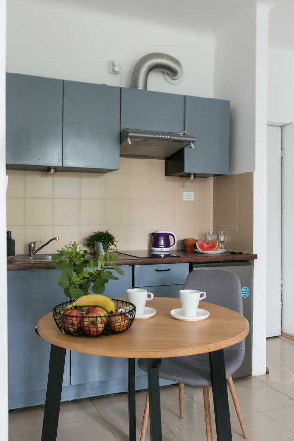 Bednarska Apartment Varsovie Extérieur photo